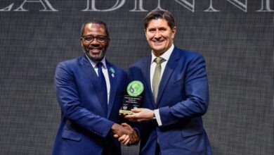 Seplat Energy’s acquisition real gets industry recognition at NIE 1 A1