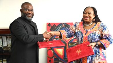 AFRIMA AU SIGNS MoU 5