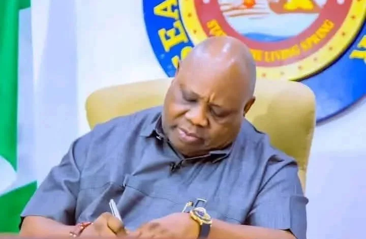 Adeleke launches free Wi-Fi for schools, hospitals, communities in Osun 1 Ademola Adeleke
