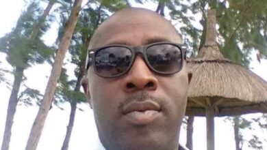 Bamidele Johnson