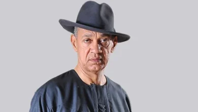 Ben Bruce challenges Binance executive over bribery allegations against Ribadu 1 Ben Murray Bruce