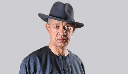 Ben Bruce challenges Binance executive over bribery allegations against Ribadu 1 Ben Murray Bruce
