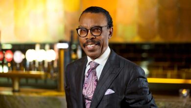 Nigeria’s economic recovery is real amid easing in inflation, growth in GDP, says Rewane 4 Bismarck Rewane