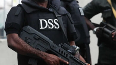 Lagos Assembly Crisis: DSS threatens to sue two TV stations, demands retraction, apology 8 DSS