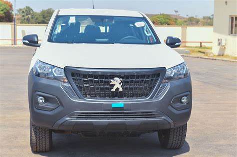 Dangote Peugeot begins 3008 GT assembly in Kaduna, unveils landmark pickup 1 Dangote Peugeot