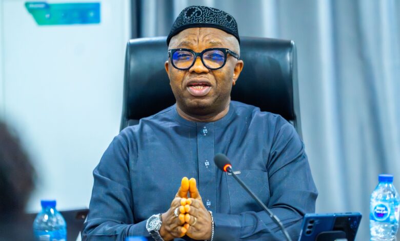 NDPC partners NCC to strengthen data protection, privacy in Nigeria’s teleco sector 7 Data 2