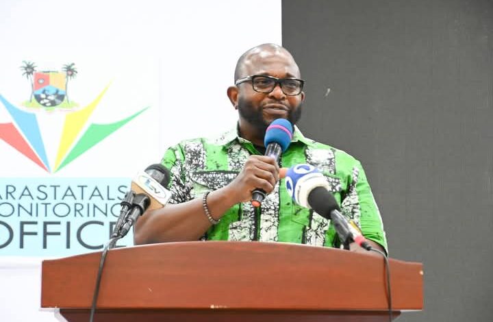 Lagos Head of Service canvasses effective public service delivery 7 FB IMG 1738518643443