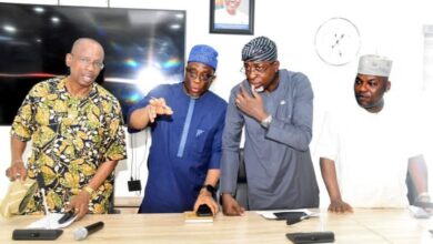 LASG redeploys LASPPPA district officers to enhance service delivery 16 FB IMG 1738969010255