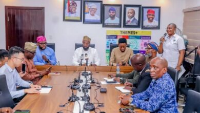 LASG deploys additional four intelligent transportation systems to enhance traffic efficiency 10 FB IMG 1739001934490