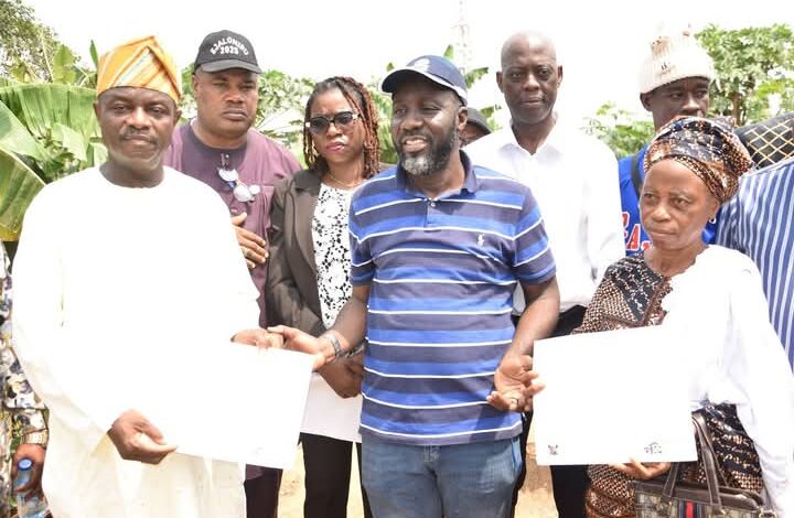 LASG seeks peace for Shasha residents, resolves land dispute 5 FB IMG 1739004673177