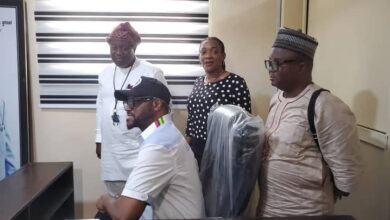 LASURA opens new office in Lagos Island 6 FB IMG 1739041746483