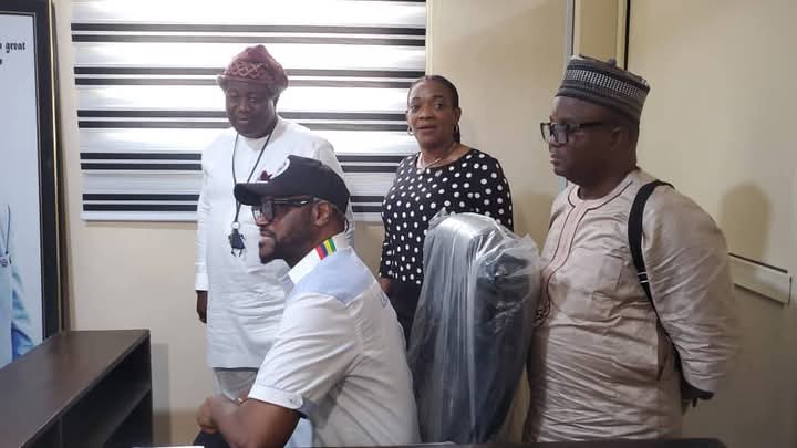 LASURA opens new office in Lagos Island 5 FB IMG 1739041746483