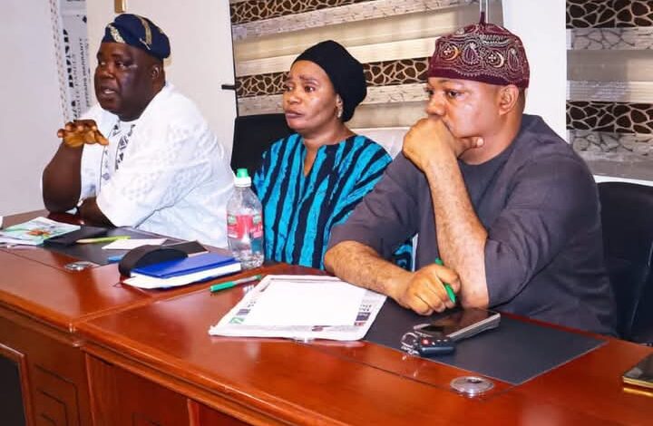3 Lagos Council Chairmen move to tackle vandalism 1 FB IMG 1739104511140