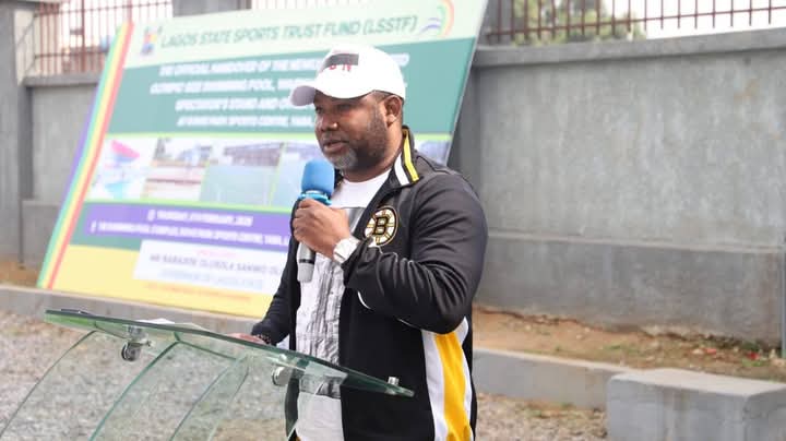 LASG inaugurates olympic-size swimming pool in Yaba 7 FB IMG 1739223565042