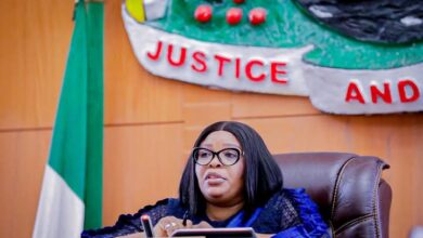 Open Defecation: Lagos Assembly calls for enforcement of relevant environmental laws to curb menance 6 FB IMG 1739302953972