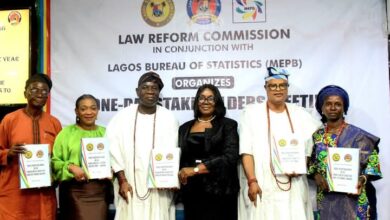 LASG intensifies efforts to translate state laws into Yoruba 9 FB IMG 1739393842281