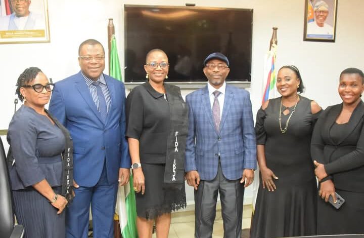Vulnerable: Lagos considers amending Domestic Violence Law to strengthen legal frameworks 5 FB IMG 1739517367304