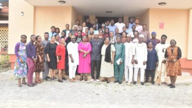 Lagos agency tasks new staff governance, ensure efficient use of resources 10 FB IMG 1739608604542