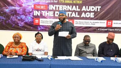 LASG urges Internal Auditors to embrace digital transformation 9 FB IMG 1740088583519
