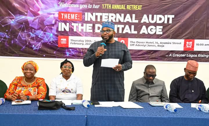 LASG urges Internal Auditors to embrace digital transformation 5 FB IMG 1740088583519
