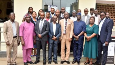World Bank delegation visits Lagos Procurement Agency to assess e-government procurement system 5 FB IMG 1740091370620