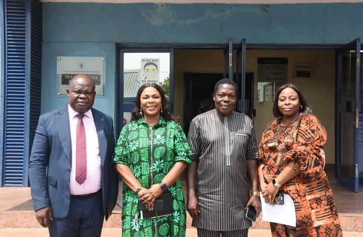 LASG organises workshop on people management 3 FB IMG 1740150048376