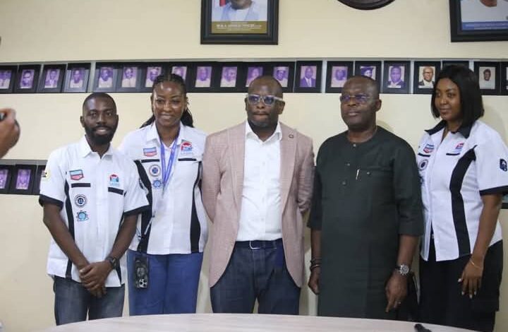 LASWA Solicits Support Of Lagos Information Ministry On 'Omi Eko' Project 3 FB IMG 1740170068266