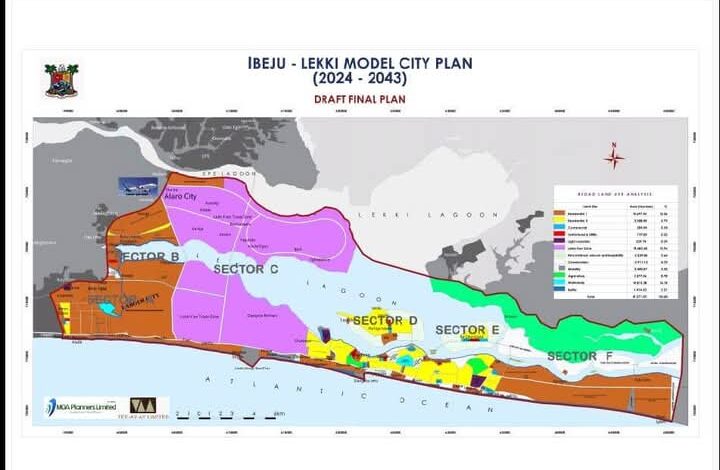 LASG to begin public display of draft Ibeju-Lekki model city plan 1 FB IMG 1740322778942