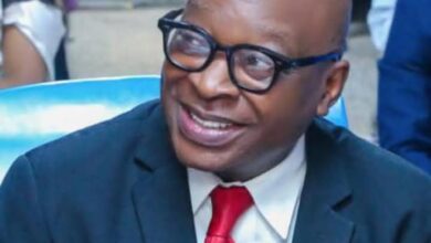 BREAKING: Aiyedatiwa appoints Fasoranti as SSG, reappoints Ajulo, Issac, 4 others 5 FB IMG 1740418661950