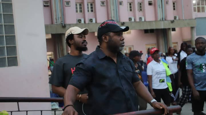 Sports Festival: Fatodu tasks Lagos athletes ahead of Southwest zonal eliminations 5 FB IMG 1740518404521