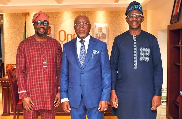 Ondo: Aiyedatiwa okays conversion of Rufus Giwa polytechnic to university 3 FB IMG 1740575702837