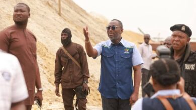LASG clamps down on illegal dredgers 12 FB IMG 1740624411644