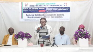 LSTML trains artisans on building code compliance, safety 8 FB IMG 1740625010487