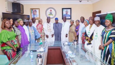 FG reaffirms commitment to youth empowerment, economic growth 6 FG