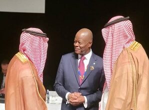 G20 summit: Nigeria engages global financial leaders in Cape Town 4 Gk3c3SiWgAAjVb8