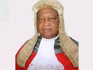 Justice Ikpambese remains Benue CJ- NJC 1 GkKrYrRW8AEnfH5