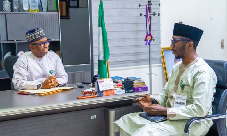 BICT seeks NDPC's collaboration on infrastructure, capacity building 1 GkuXGHSXYAE Z64