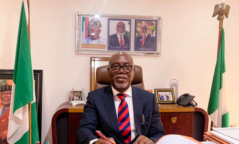 Ondo governorship election tribunal upholds Aiyedatiwa's victory 1 Governor Lucky Aiyedatiwa 1085x570 1