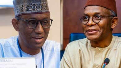 El-Rufai and Ribadu: The hacks spread spicy lies, by Mohammed Salihu 9 GridArt 20250207 235209536