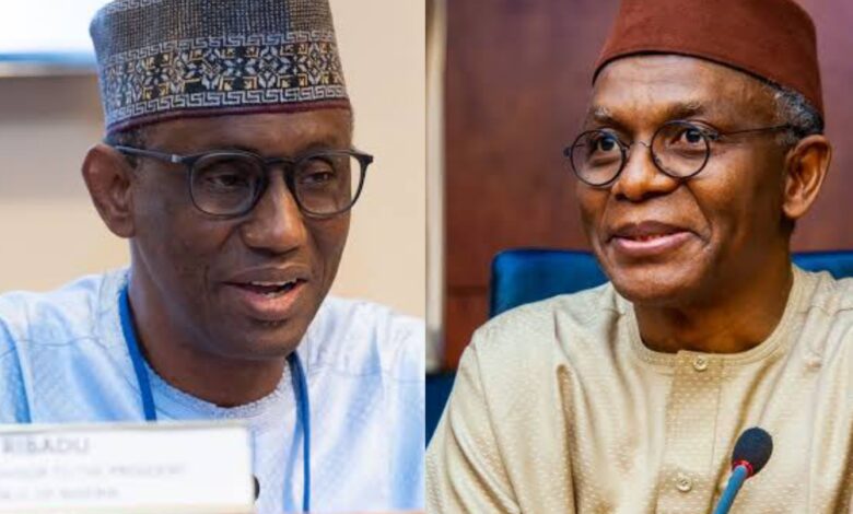 El-Rufai and Ribadu: The hacks spread spicy lies, by Mohammed Salihu 1 GridArt 20250207 235209536