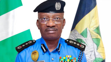 PSC's order on police retirement transformative, fair, says Group 10 IGP Kayode Egbetokun 1
