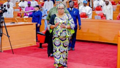 Lagos Lawmakers charge Sanwo-Olu on completion of abandoned projects 4 IMG 20250117 WA0270