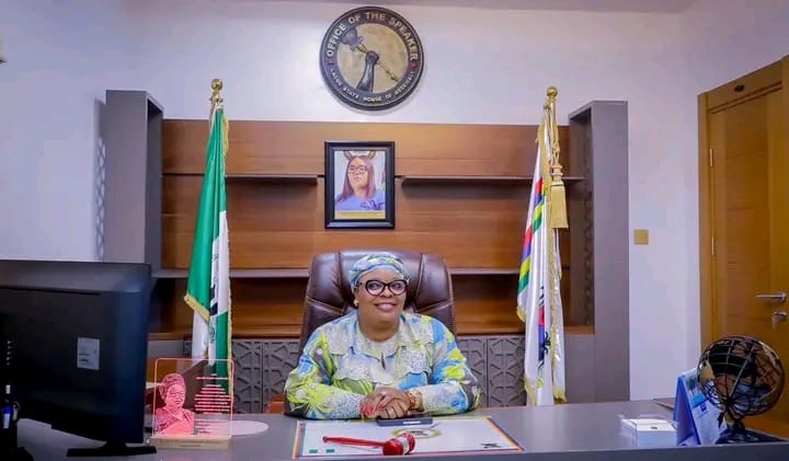 Lagos Assembly: Meranda announces five chairmen of standing committees 1 IMG 20250127 WA0203