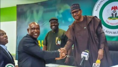 NSC tasks Nigeria’s Elite Athletes Board on podium performances 10 IMG 20250201 WA0002