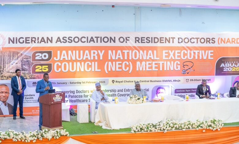 FG expands health insurance by 15.7%, covers 19.4m Nigerians 1 IMG 20250202 WA0004