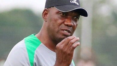 AFCON 2025: On paper, Super Eagles strong enough to excel – Eguavoen 7 IMG 20250203 WA0015