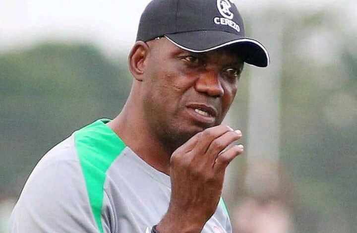 AFCON 2025: On paper, Super Eagles strong enough to excel – Eguavoen 1 IMG 20250203 WA0015