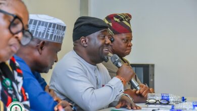 NSC DG reaffirms commitment to staff training for sports development 1 IMG 20250204 WA0017