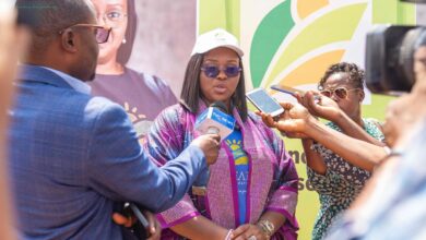 LEAH Foundation launches prostate cancer screening in Ilorin, targets 20,000 men 12 IMG 20250204 WA0025