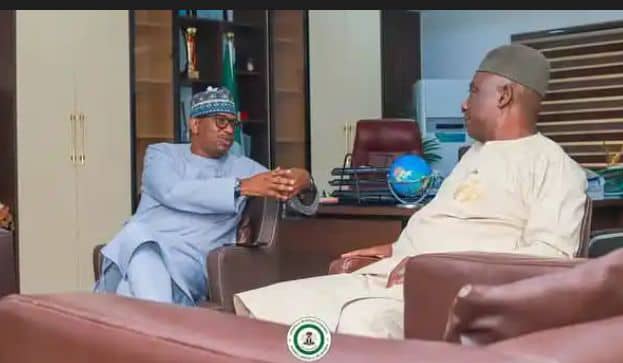 NSC, NFF meet on 2026 World Cup ticket 1 IMG 20250205 WA0002